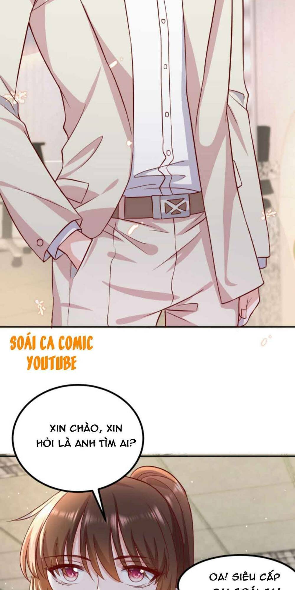 Nhất Sanh Hữu Hỉ: Chapter 42