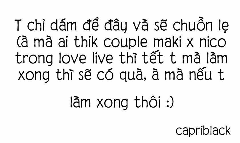 Watashi Wa Kimi Wo Nakasetai: Chapter 5