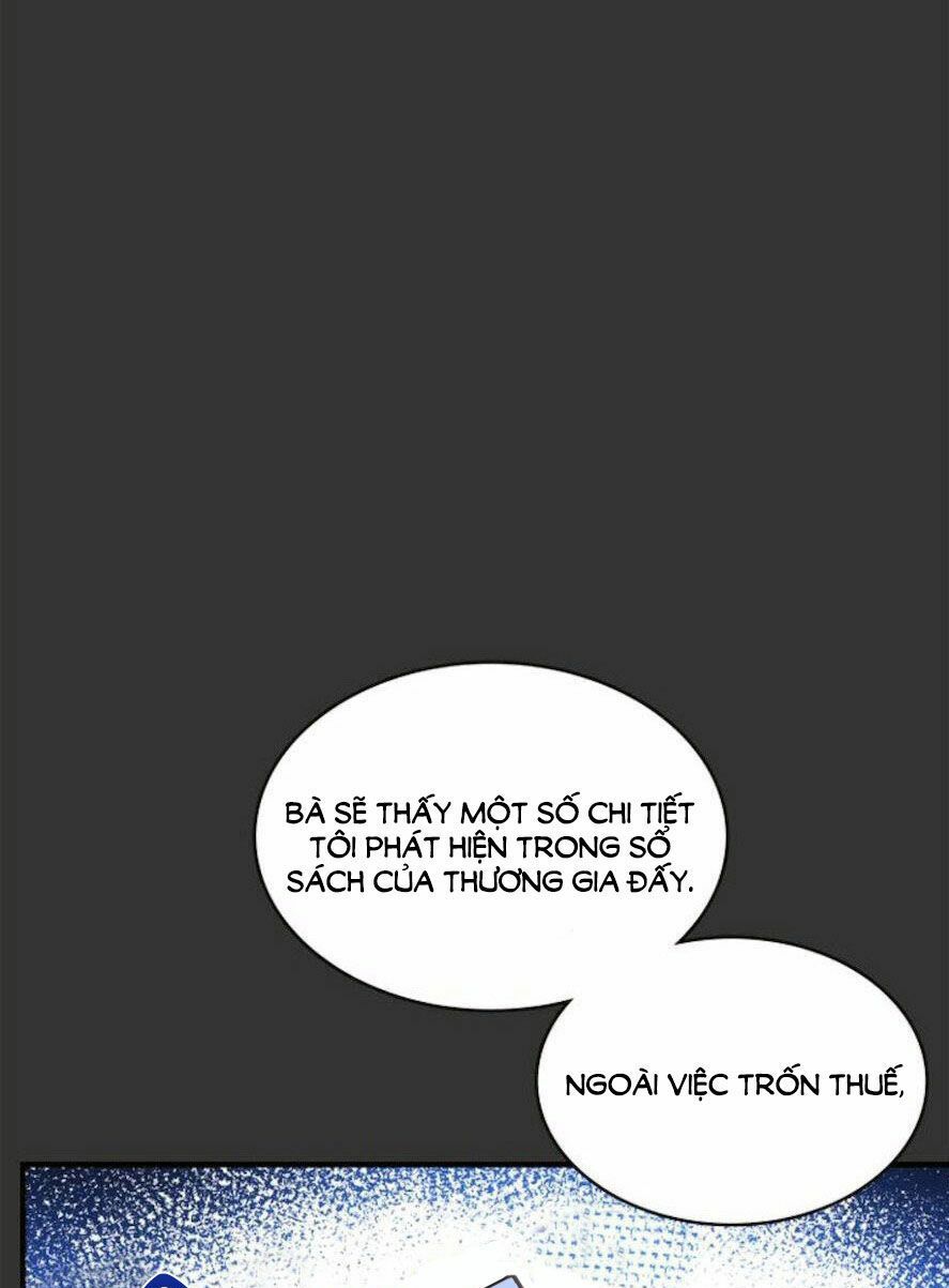 Lòng Trung Thành Với Kẻ Ác: Chapter 10