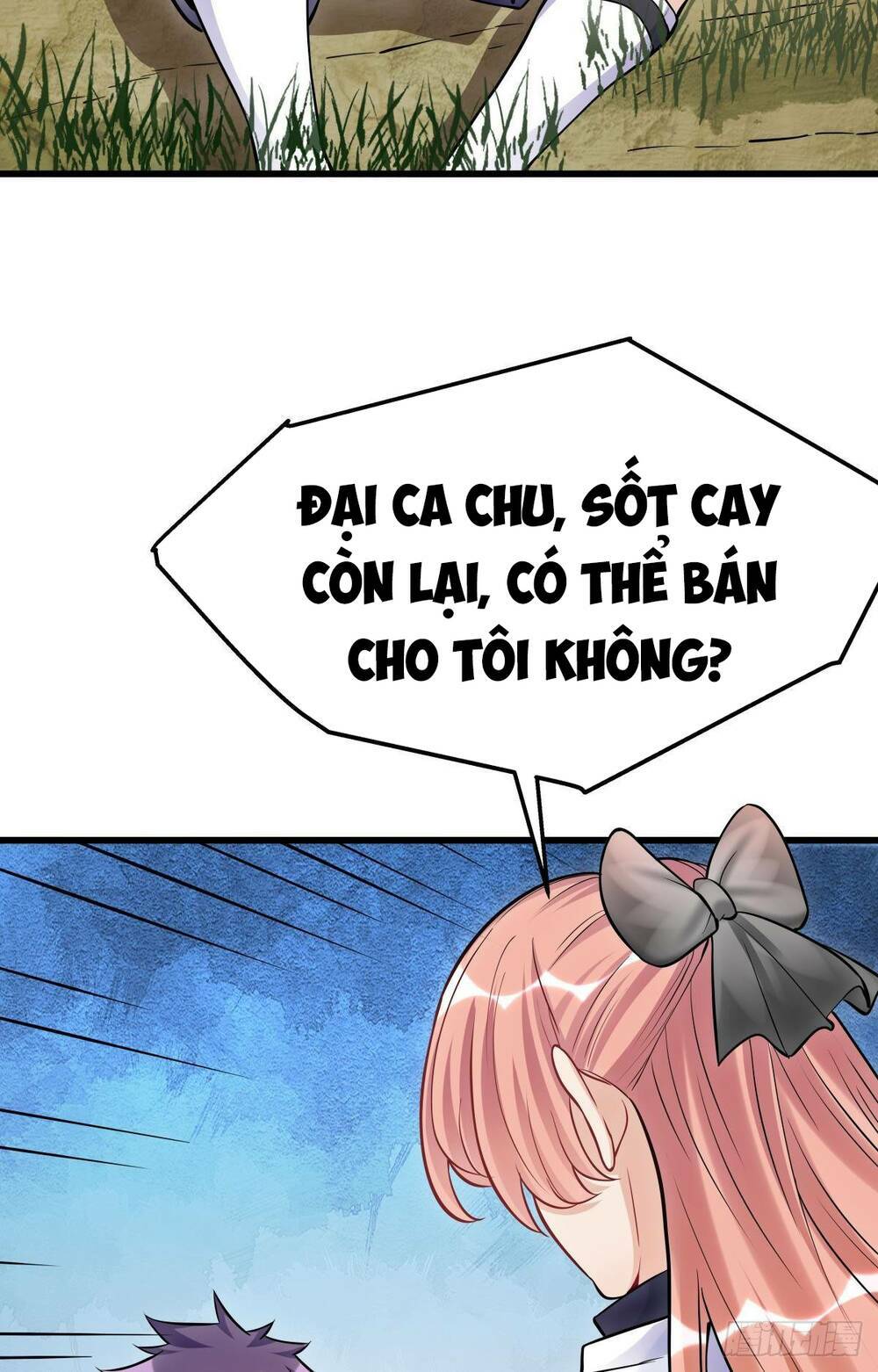 Mạt Thế Thần Tài: Chapter 9