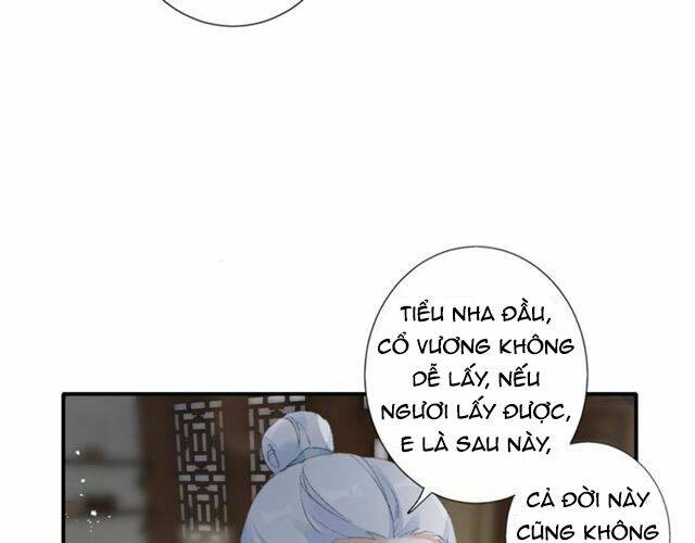 Hoa Nhan Sách: Chapter 63.1