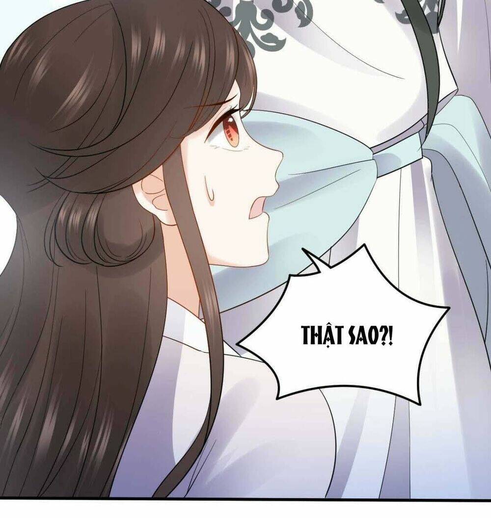 Vương Phi Thông Linh: Chapter 11