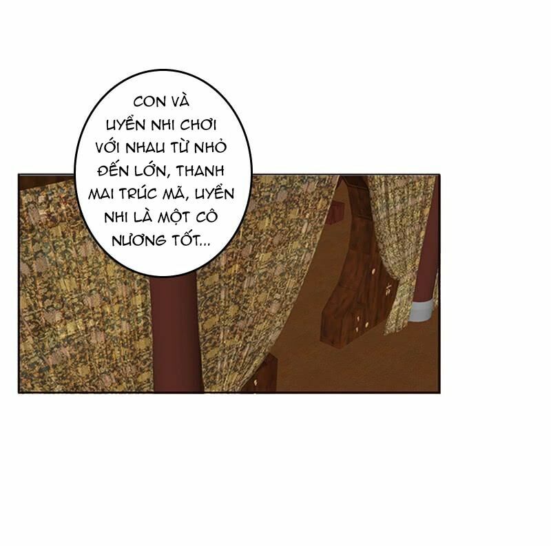 Thông Linh Phi: Chapter 451