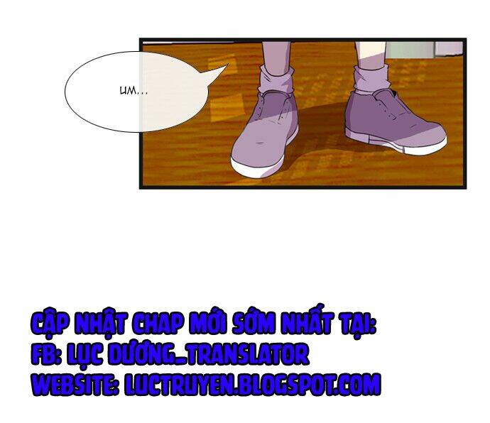 Beautiful Stranger: Chapter 9