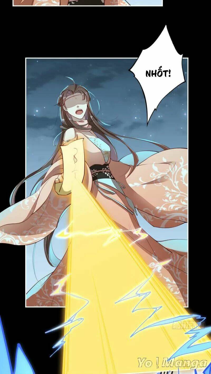 Tuyệt Thế Luyện Đan Sư: Chapter 92