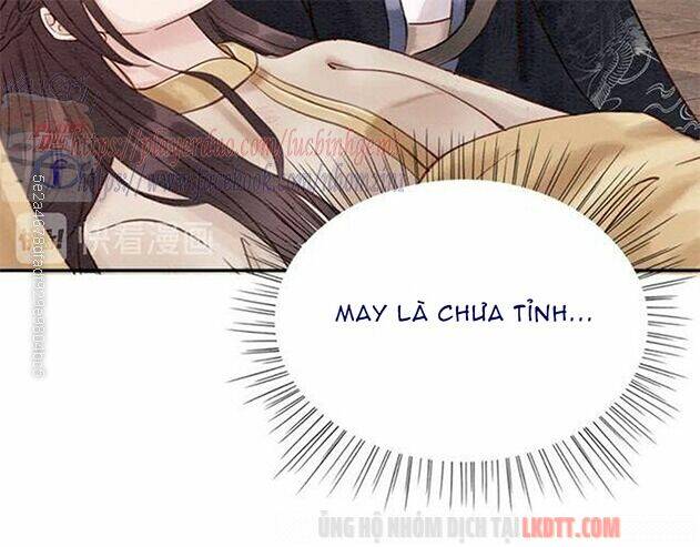 Trọng Sinh Bá Sủng Nhiếp Chính Vương Quá Mạnh Mẽ: Chapter 72