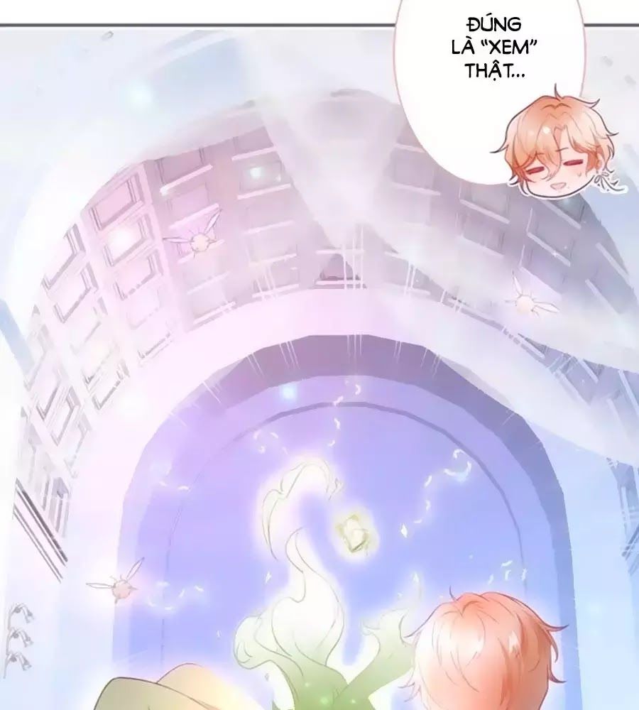 Vương Tử Và Ánh Trăng Đen: Chapter 40