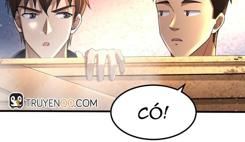 Siêu Năng Phân Hóa: Chapter 11