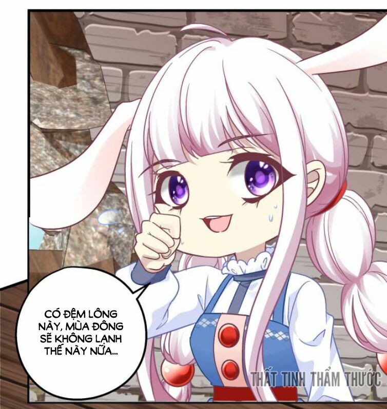 Thiên lại âm linh: Chapter 39.5