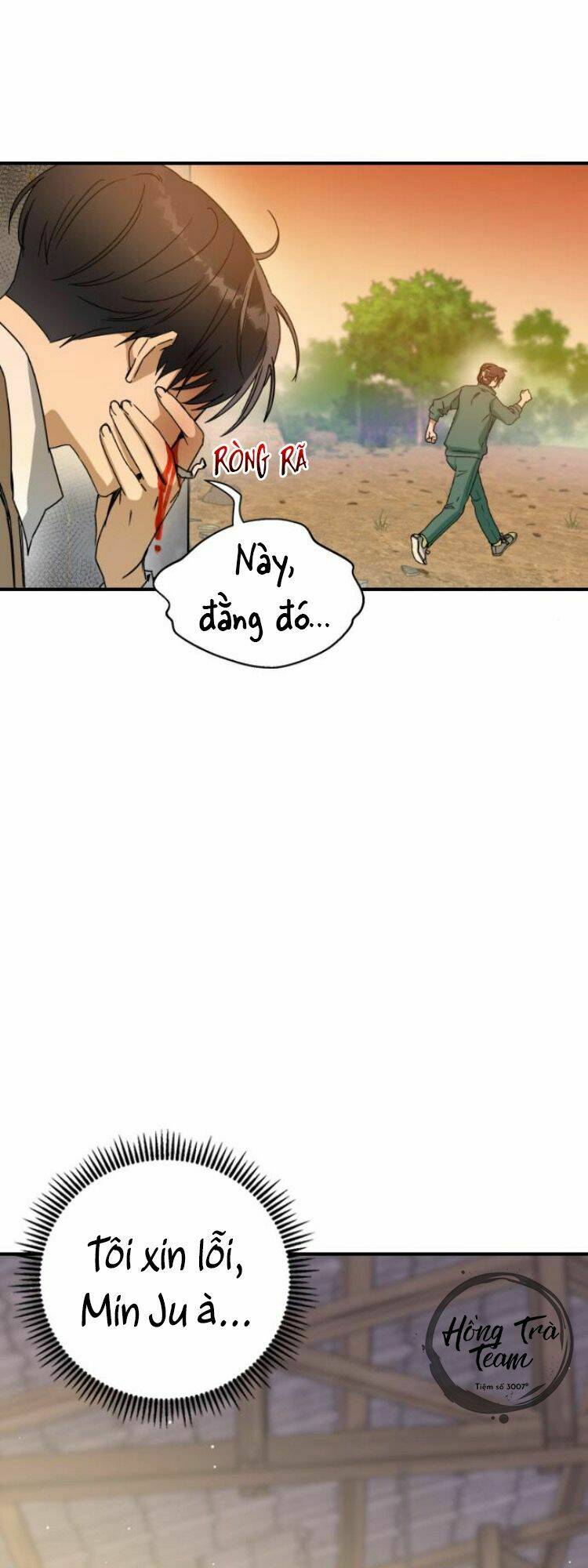 Duyên Nợ Kiếp Trước: Chapter 11