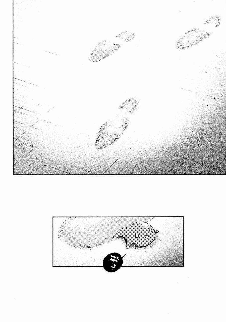 Livingstone: Chapter 22