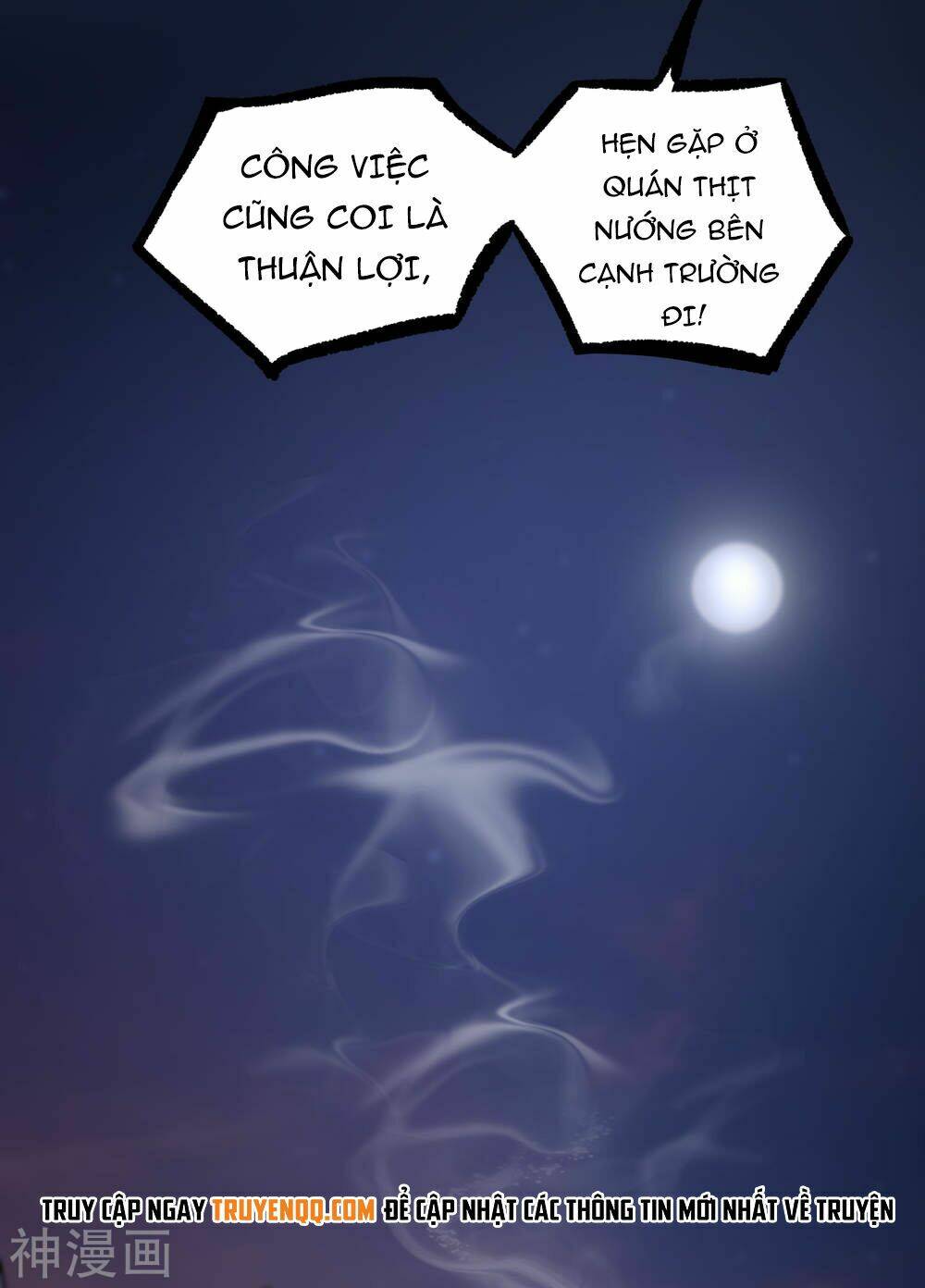 Tôi Có Thuốc Hối Hận: Chapter 8