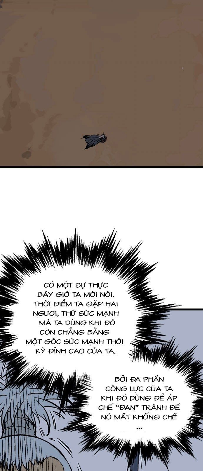 Cao Thủ 2: Chapter 103