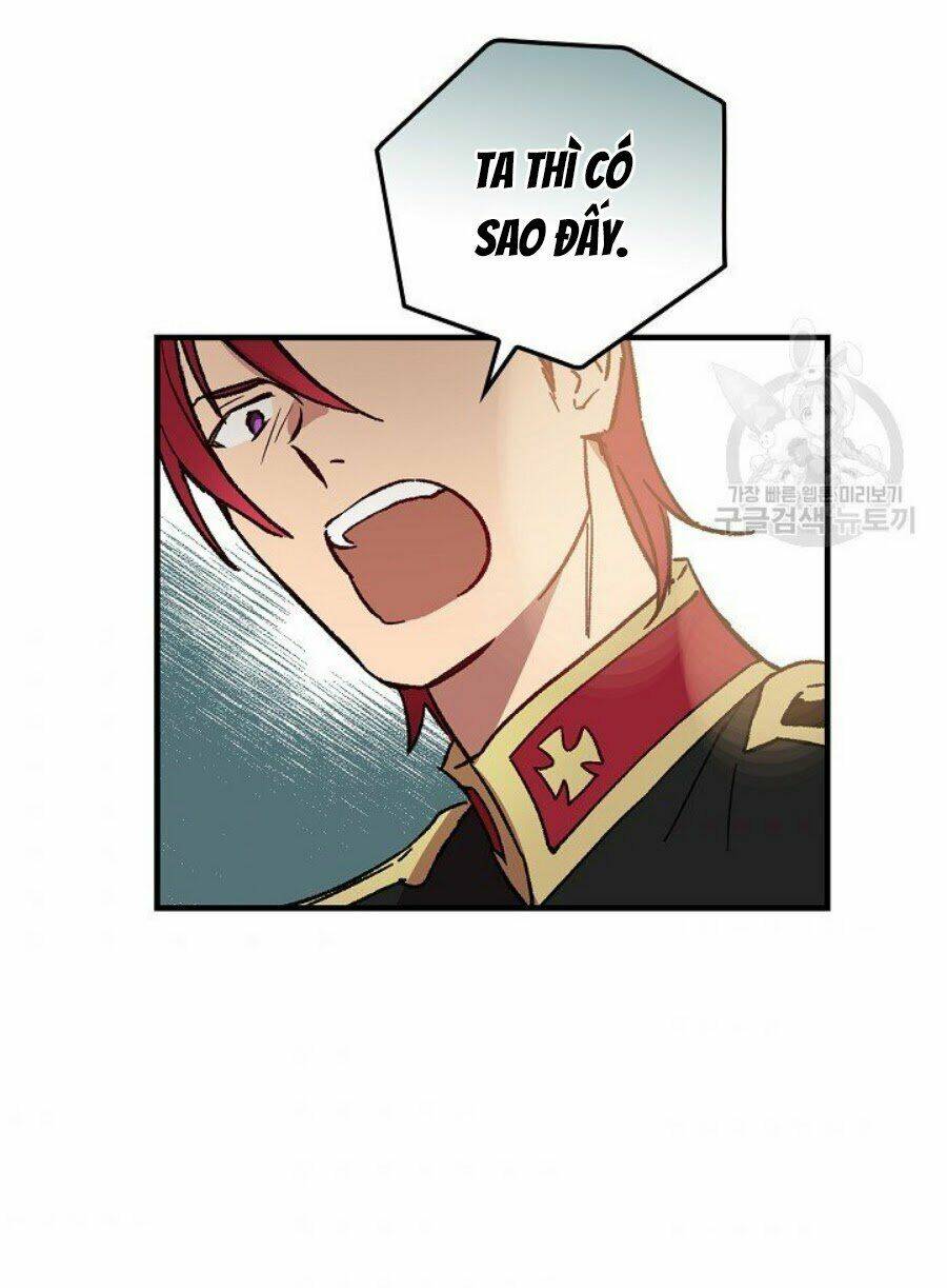 Kỵ Sĩ Đỏ Không Mê Tiền Mù Quáng: Chapter 5