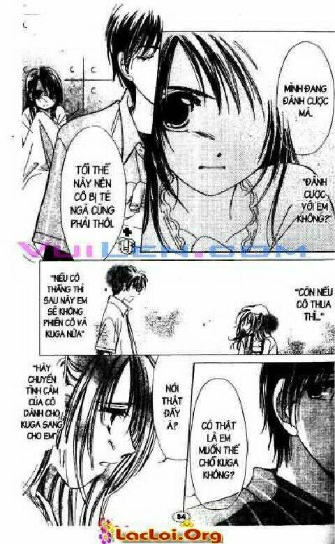 Honey: Chapter 37