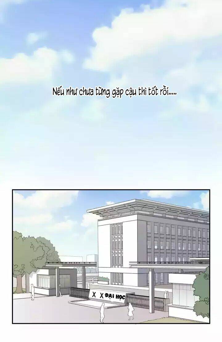 Tâm Chi Kiển: Chapter 0