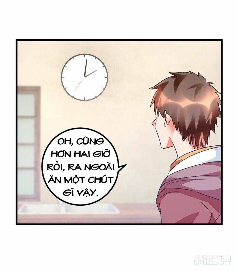 Thấu Thị Tiên Y: Chapter 40