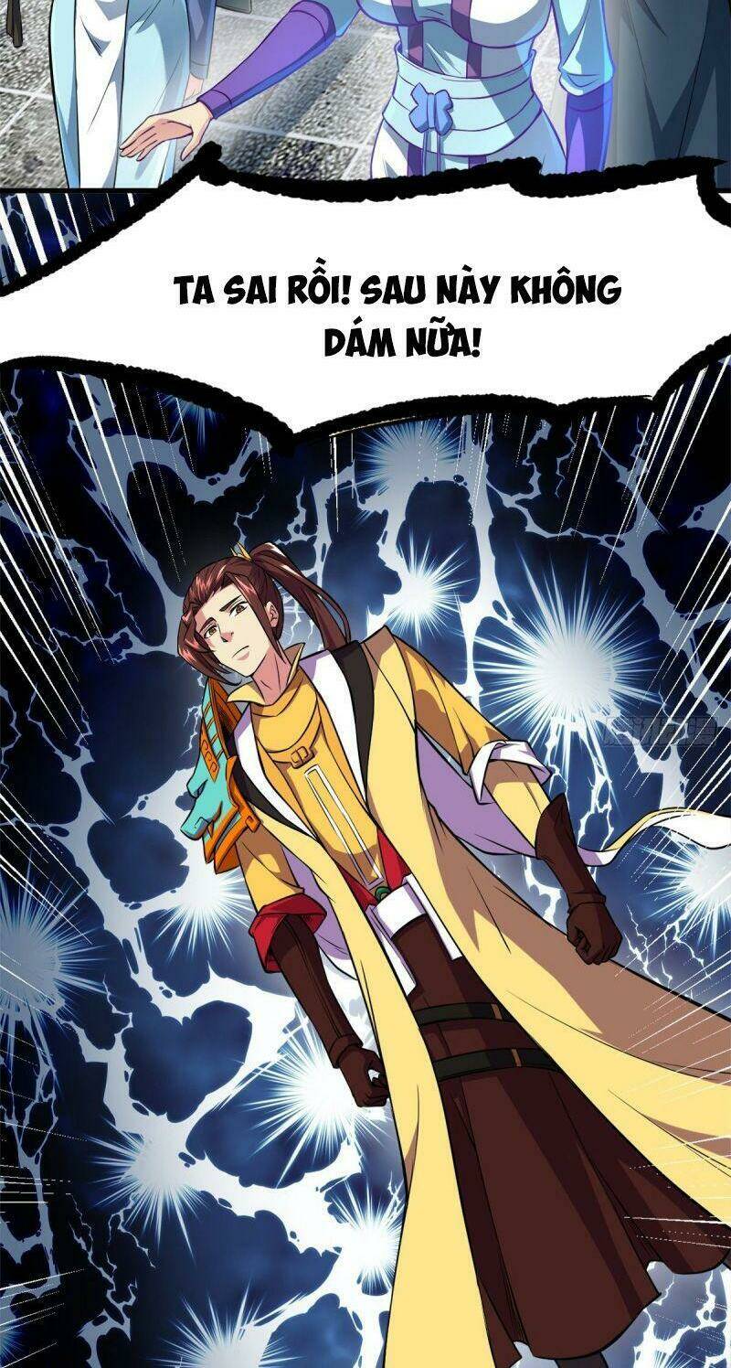 Thủ Vệ Nhất Thần: Chapter 4