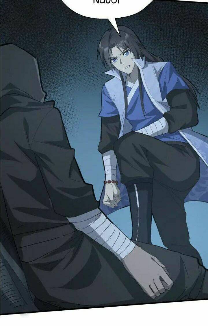 Đại Nghịch Chi Môn: Chapter 63