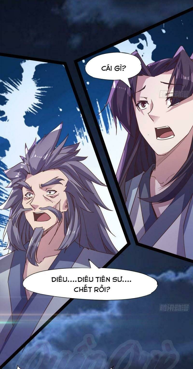 Kiếm Đồ: Chapter 44