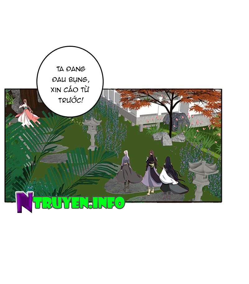 Thông Linh Phi: Chapter 396