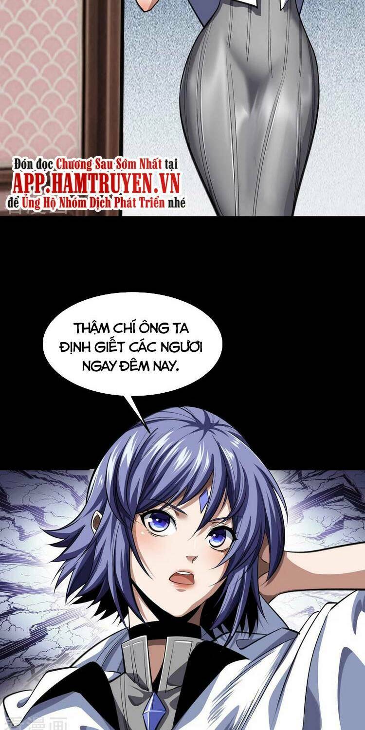 Thanh Đế Truyện: Chapter 133