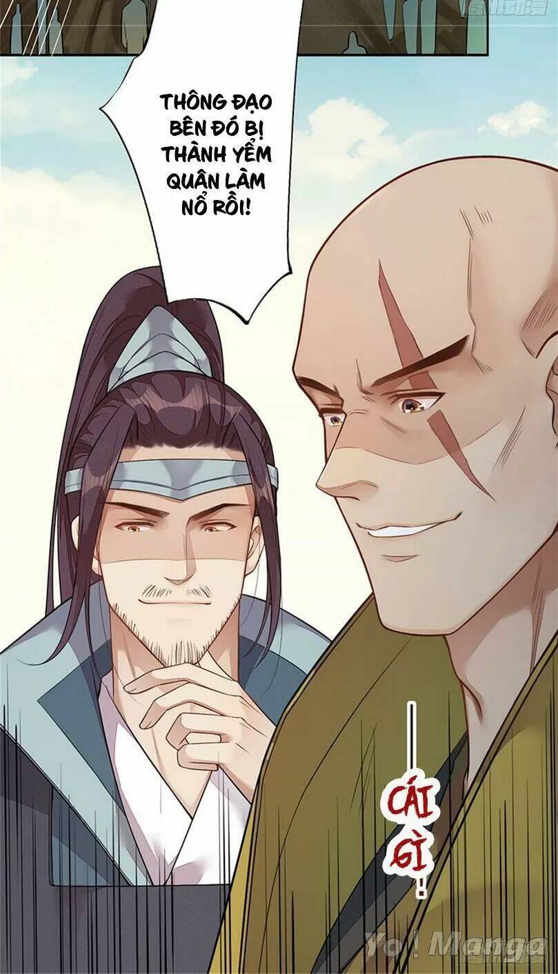 Tuyệt Thế Luyện Đan Sư: Chapter 132