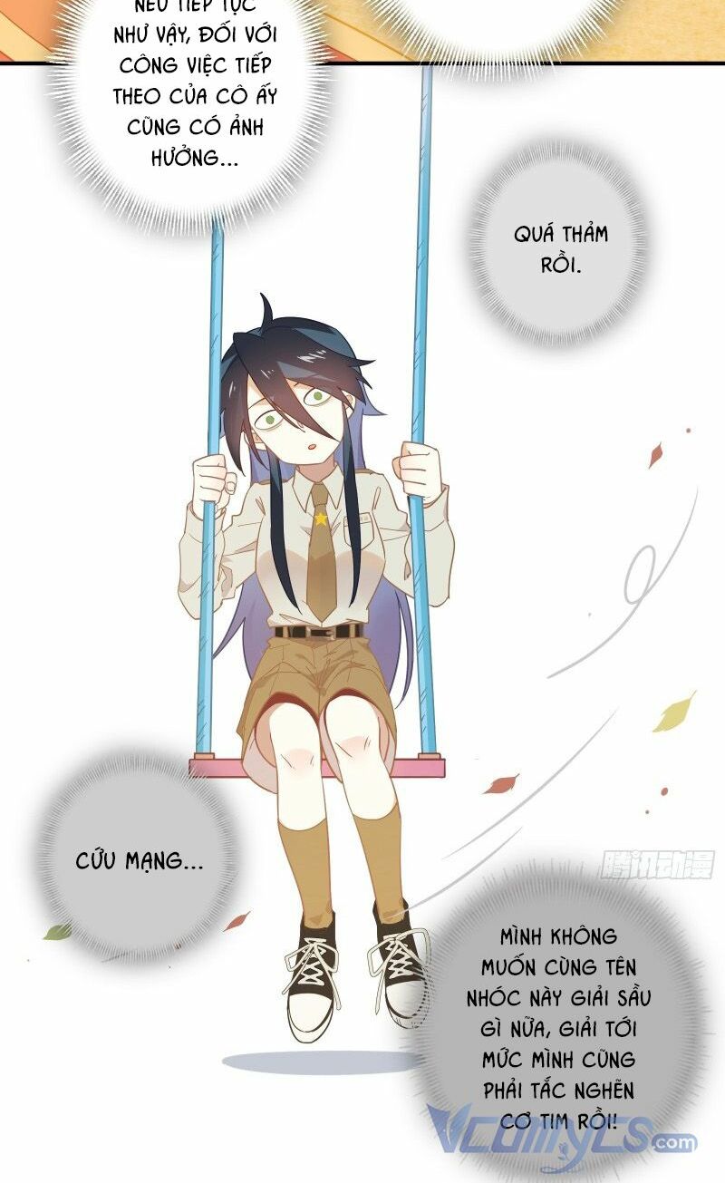 Nữ Phụ Như Tôi Cũng Có Ngày Ra Mắt: Chapter 10