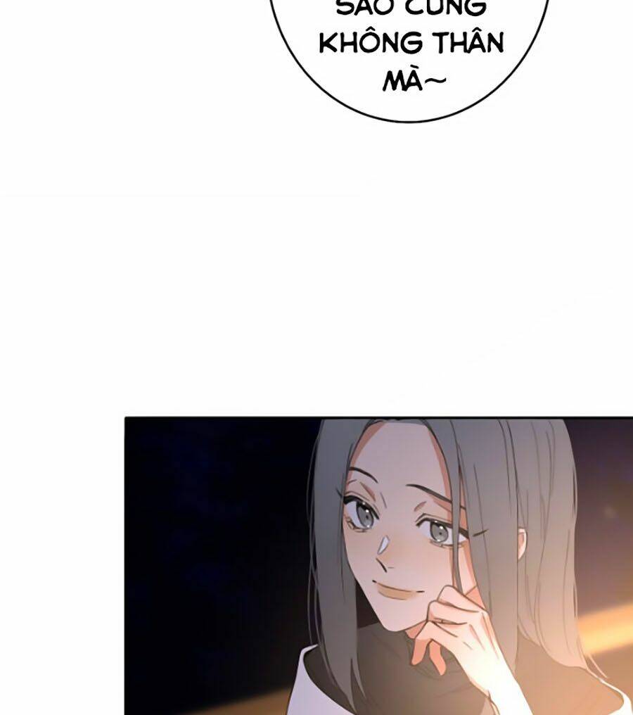 Cát Xê Người Tình Bóng Đêm: Chapter 17