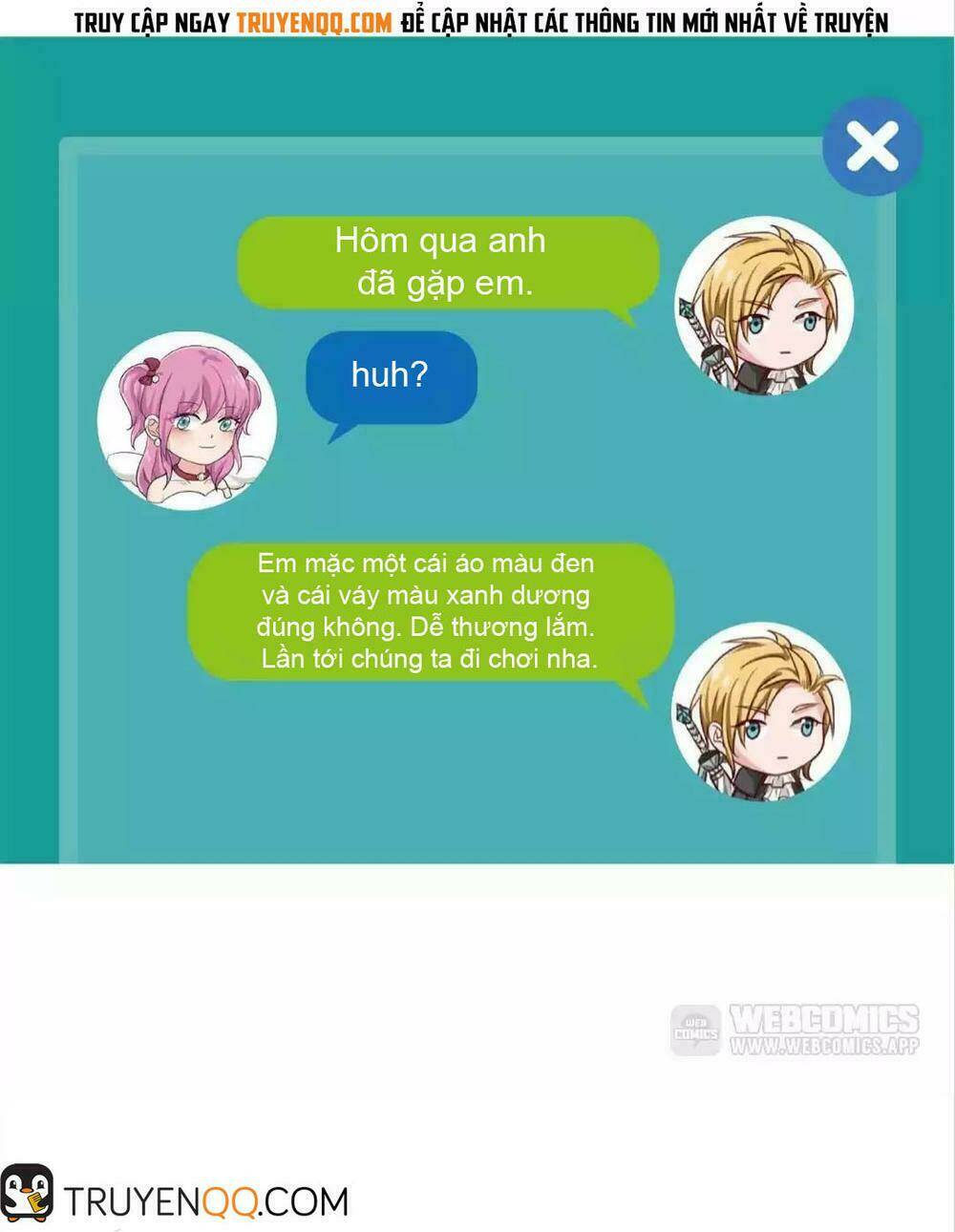 Become A Girl At Night: Chapter 6