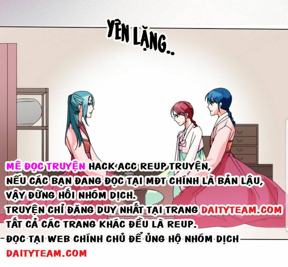 Chae Hong Sa: Chapter 52