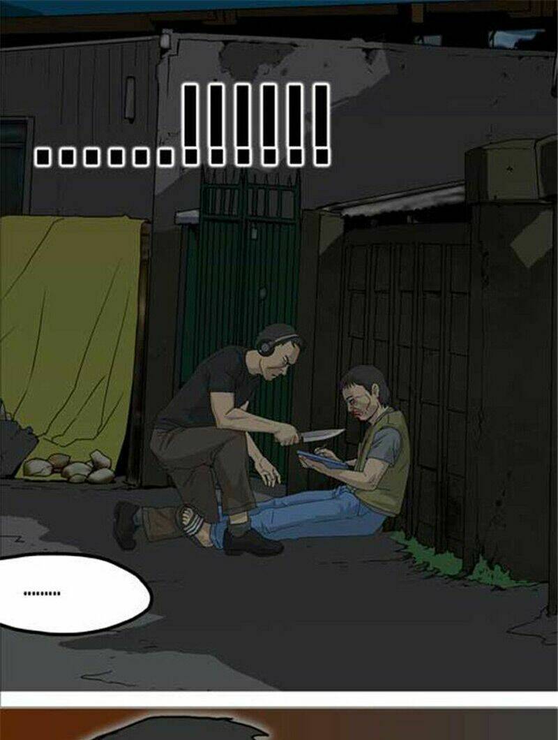 Hồi Sinh: Chapter 6