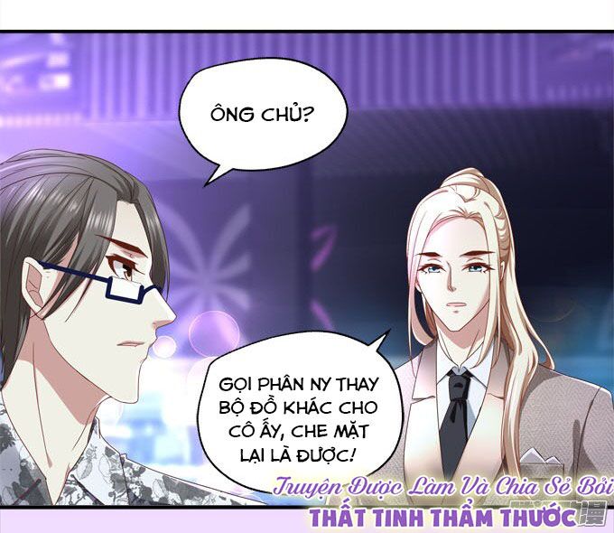 Thiên lại âm linh: Chapter 2