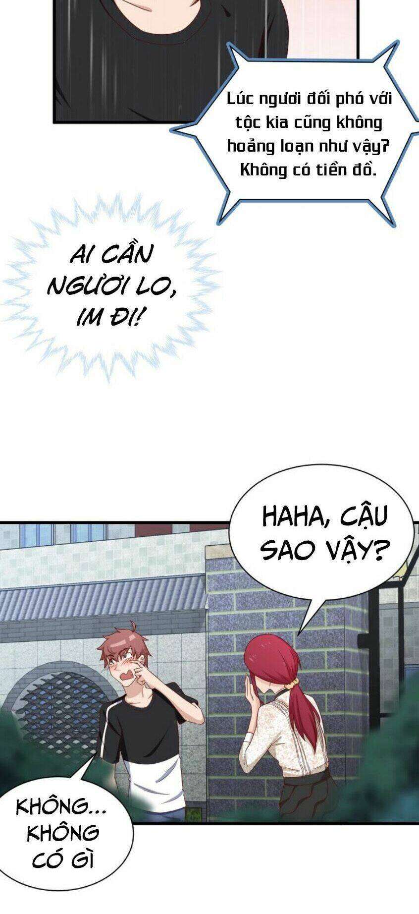 Hệ Thống Tu Tiên Mạnh Nhất: Chapter 32