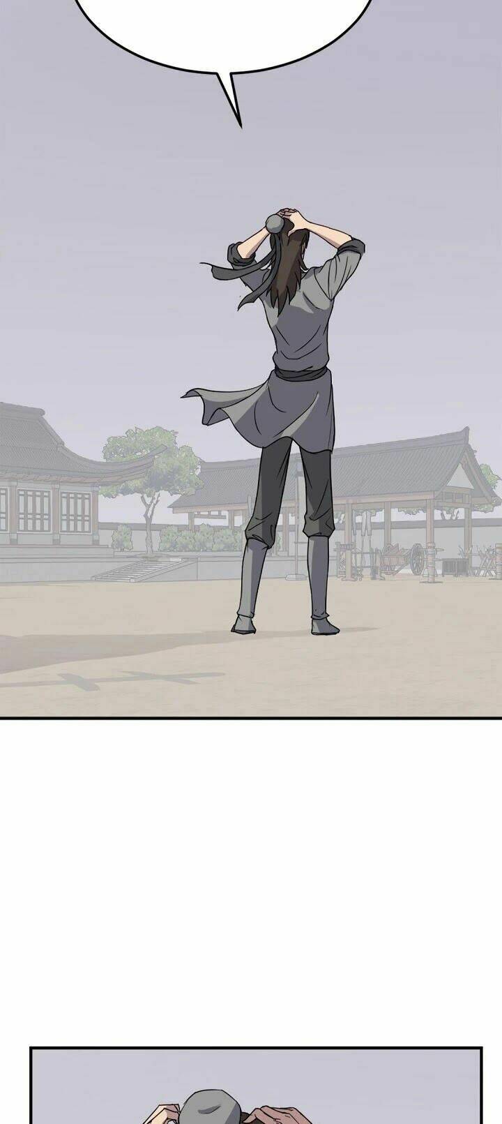 Trọng Sinh, Bất Khả Chiến Bại: Chapter 103