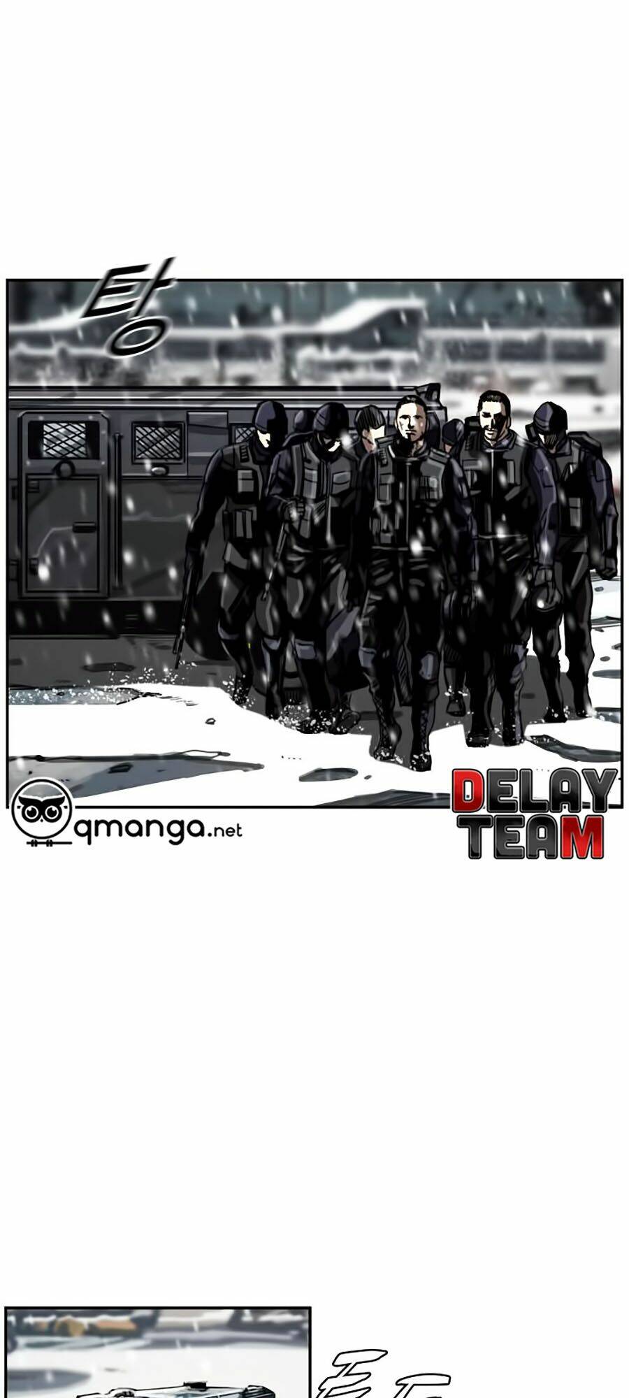 Thợ Săn Đầu Tiên: Chapter 21