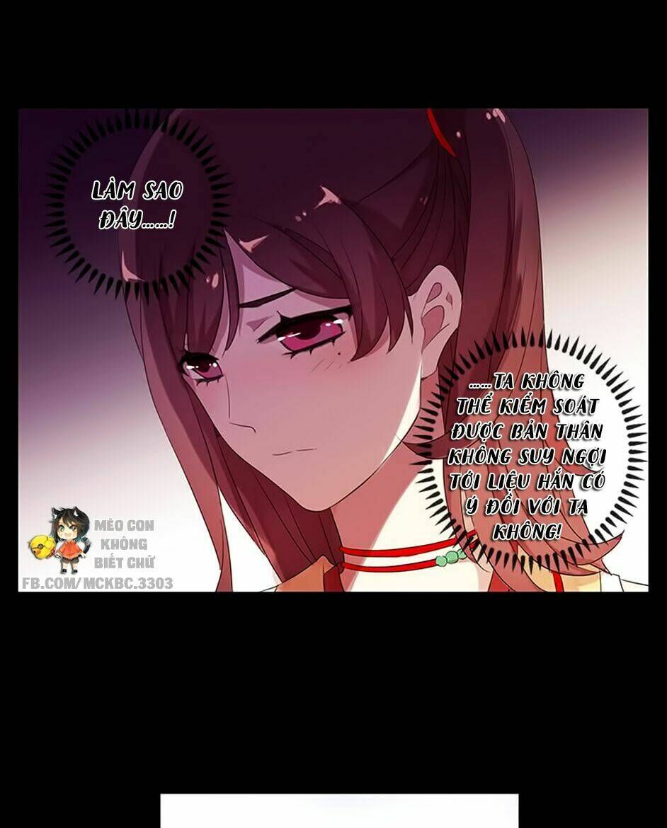 Bách Yêu Dị Văn: Chapter 48