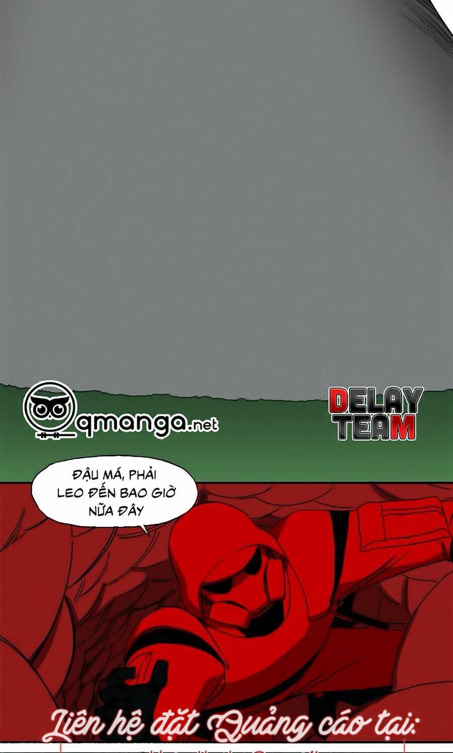 Đại Chiến Muỗi Biến Dị: Chapter 35