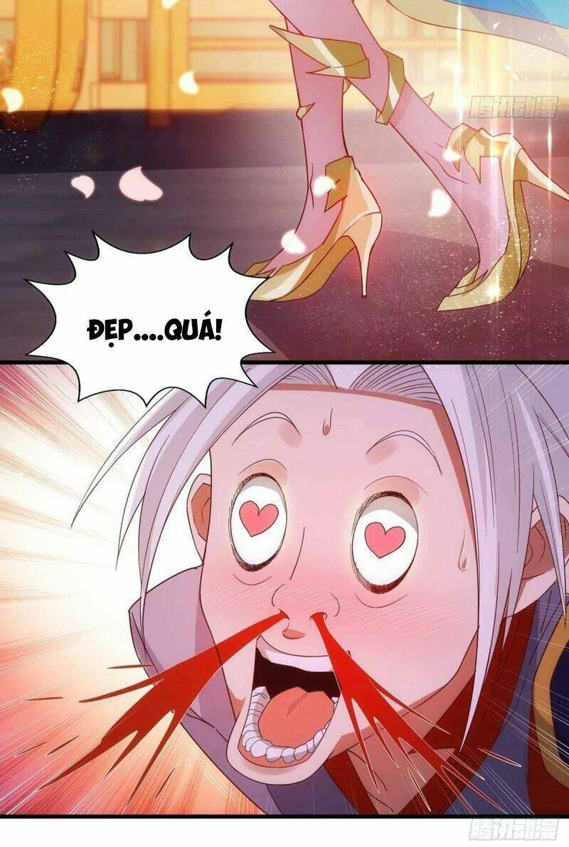 Siêu Cấp Thôn Phệ Hệ Thống: Chapter 19