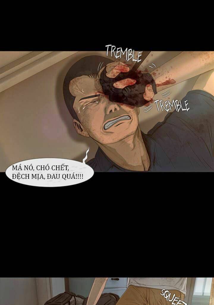 Dead Days: Chapter 13