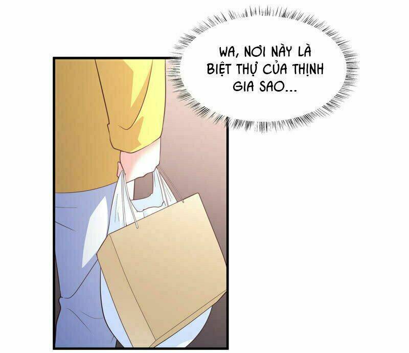 Chiến Lược Lãng Mạn Của Thịnh Thiếu: Chapter 52