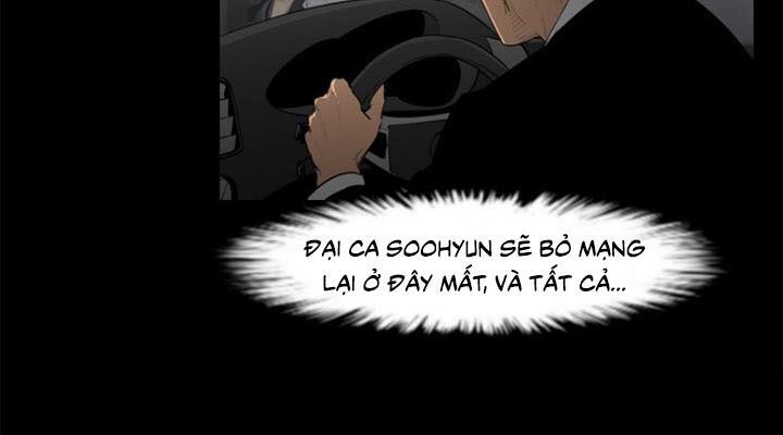 Tong Edge: Chapter 60