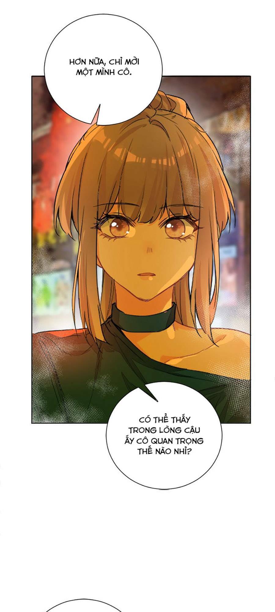 Tâm Động Thuấn Di: Chapter 57