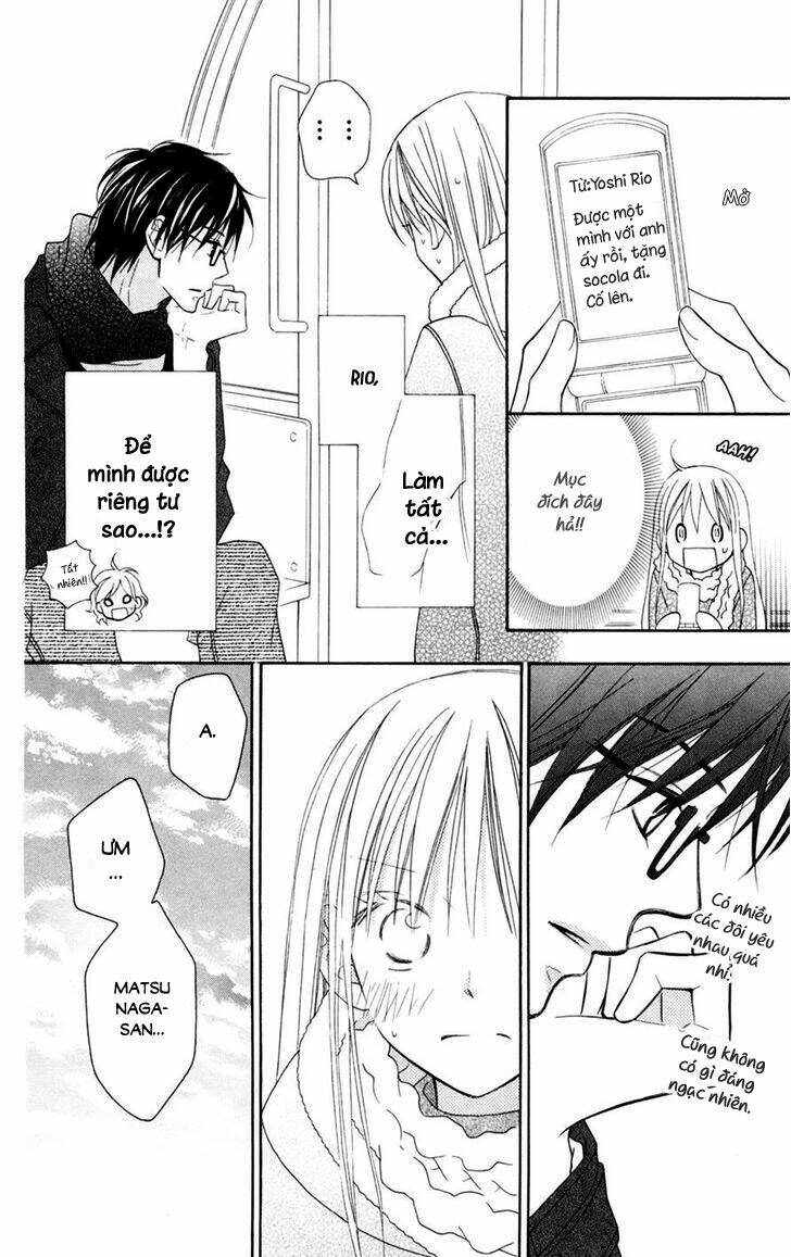 Love So Life: Chapter 75