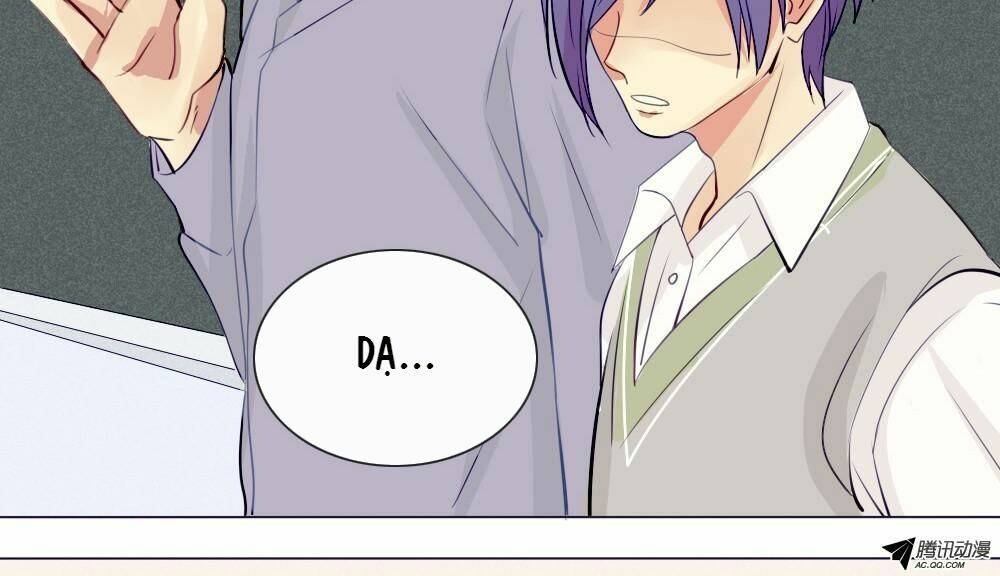 Song Sinh Đổi Chỗ Ở: Chapter 5