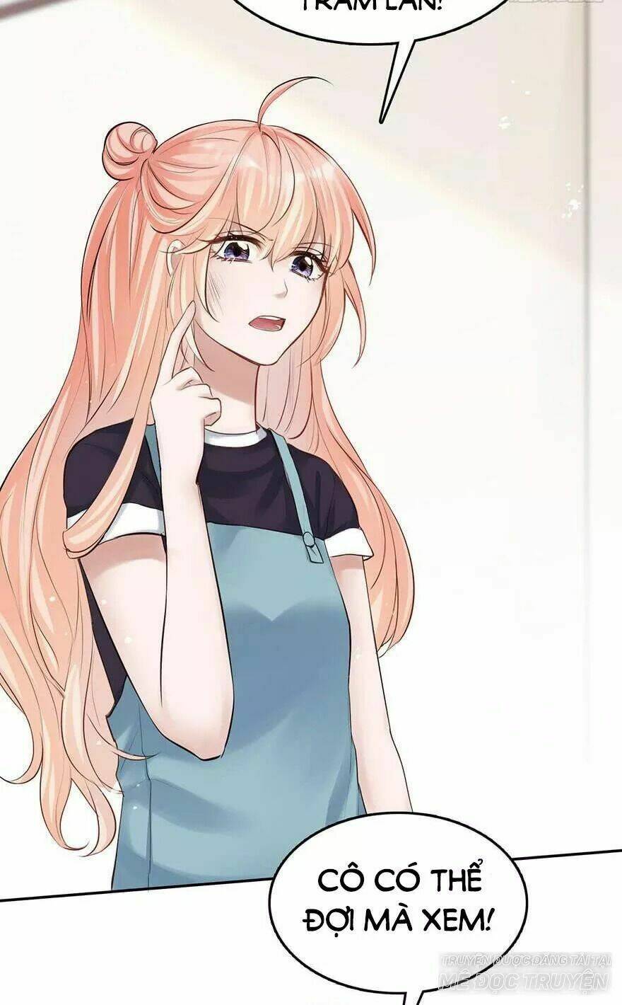 Sau Này Vẫn Cứ Thích Em: Chapter 38