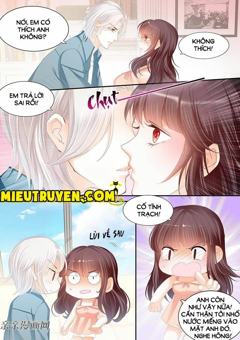 Thiểm Hôn Kiều Thê: Chapter 69