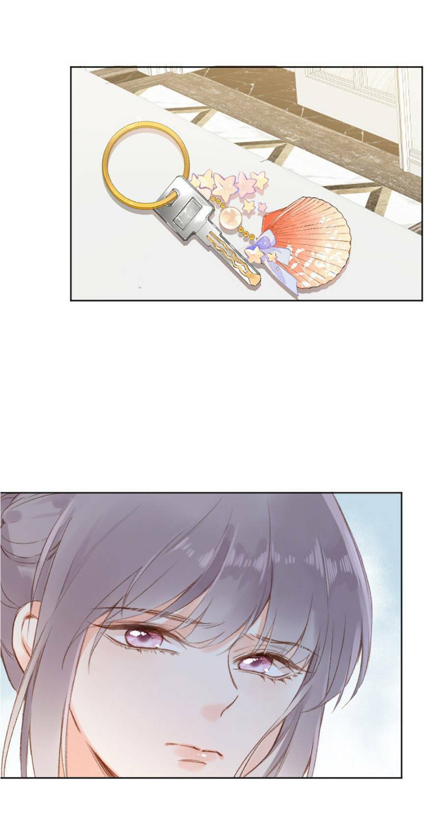 Tâm Động Thuấn Di: Chapter 66