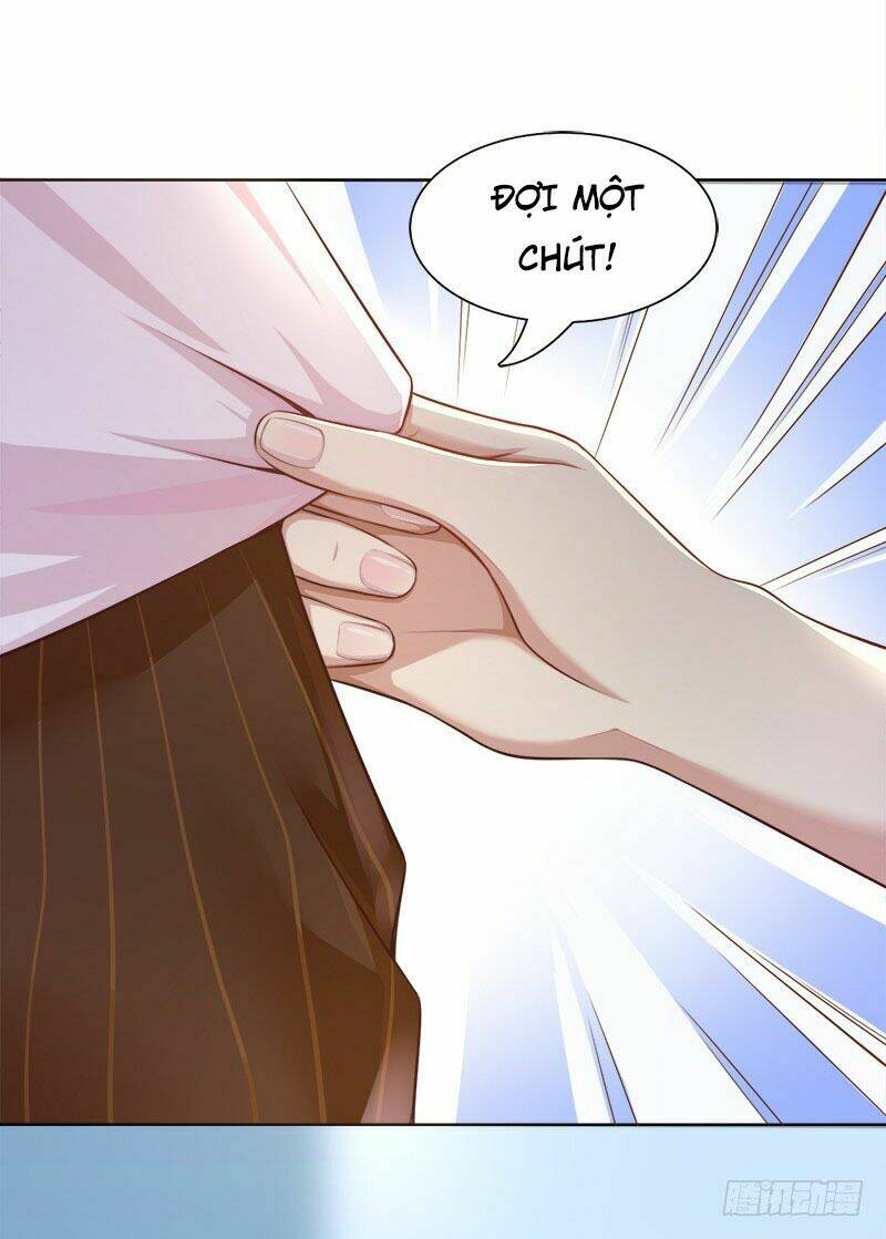 Nhà Có Vợ Xinh: Chapter 1