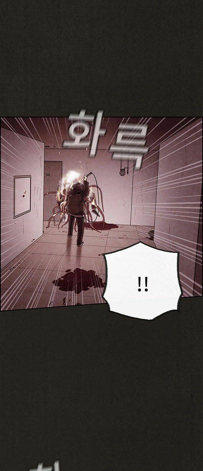 Quái Vật Tại Chung Cư Xanh: Chapter 49